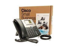 Cisco 502G IP telefon