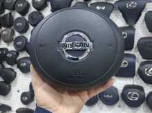 "Nissan Note" airbag qapağı