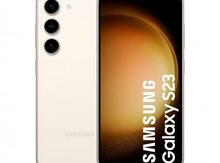 Samsung Galaxy S23+ Cream 256GB/8GB