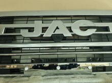 "JAC T8" radiator barmaqlığı 