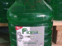 "Fiona" maye şampunları 