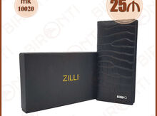 Portmone "Zilli"