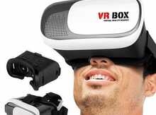 VR box 