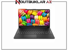 Noutbuk "HP Laptop 15S-FQ500nia(6G3G5ea)" 