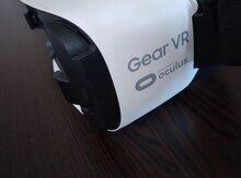 Gear VR  oculus