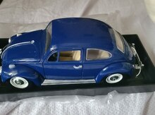 "Volkswagen Beetle" modeli