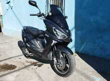 Moped "Tufan", 2021 il