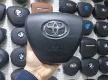 "Toyoto Venza 2012" airbag
