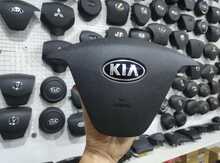 "Kia Ceed 2014" airbag qapağı