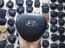 "Hyundai Palisade 2020" airbag