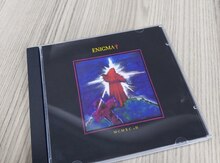 Audio CD "Enigma - MCMXC a.D."