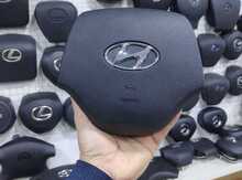 "Hyundai Venue 2022" airbag