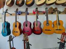 "Valencia" gitaraları