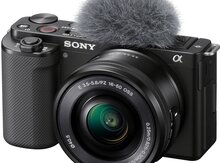 Fotoaparat "Sony ZV-E10 Kit 16-50mm"