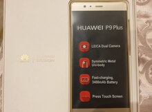 Huawei P9 Plus Haze Gold 64GB/4GB