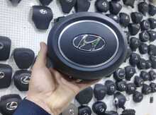 "Hyundai Tucson 2020" airbag