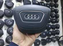 "Audi A6 A7 A8" airbag