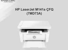 Printer "HP LaserJet M141a ÇFQ  (7MD73A"