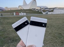 Google pixel 6 pro white, 128 GB