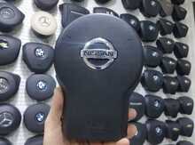 "Nissan X-terra 2008" airbag