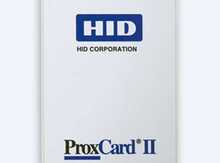 Hid ProxCard 