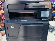 Printer skaner "HP pro 400MFP"