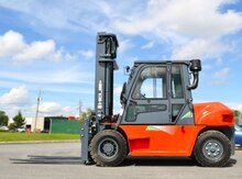 Forklift "HELI CPCD70" 2023 il