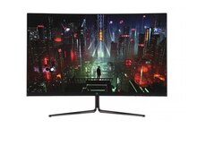 Monitor "2E Curved 27" GAMING G2721BV"