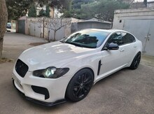 Jaguar XF, 2011 il
