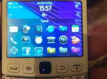 Blackberry Bold 9790 White 8GB