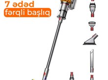 Tozsoran "Dyson V15 Detect Total Clean"