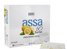 "ASSA" arıqlama çayı