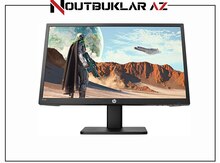 Monitor "HP X27QC (32HO2AA)"