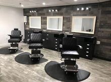 Salon mebeli