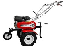 Mini Kultivator Loncin 750, 2020 il