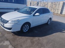 DongFeng Fengshen S30, 2014 il
