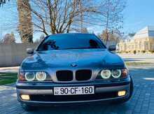 BMW 520, 1997 il