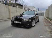 BMW 530, 2002 il