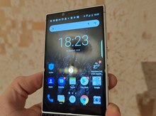 Blackberry KEY2 Silver 64GB/6GB