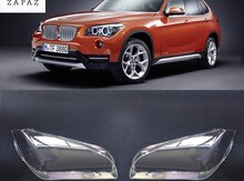 "BMW X1" ön fara şüşələri