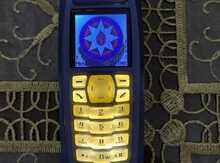 Nokia 3100 Blue