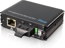UTEPO UTP3-MC01-DS20KM Media konverter (media converter)10/100/1000 MB Cütlifli 20KM 