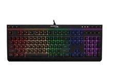 Klaviatura "HyperX Alloy Core RGB Gaming Keyboard - RU (HX-KB5ME2-RU)"