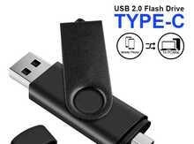 USB flaş kart "OTG" 128GB