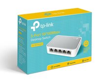 Desktop Switch "TP-Link TL-SF1005D"