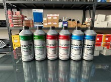 "Nanosol" antifriz