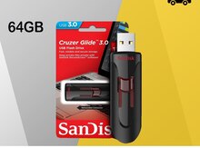 Flaş kart "Sandisk" 64GB Usb3