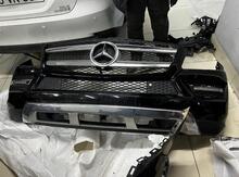"Mercedes Gl W166" buferi