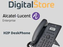 Alcatel H2P SIP Deskphone
