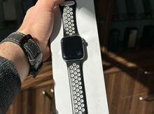 Apple Watch Series 4 Nike+ Space Black 40mm